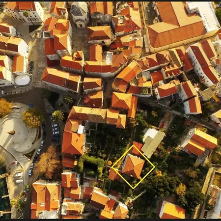 New Luxury Sandra- Old Town Daire Korčula
