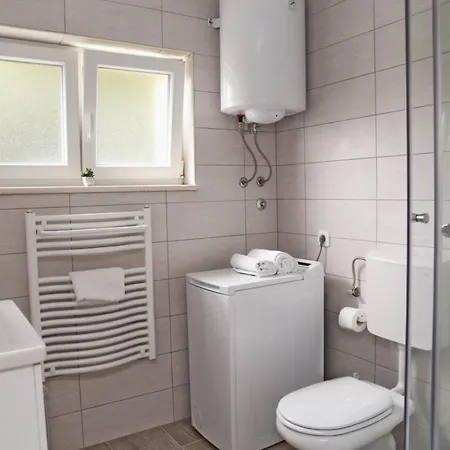 New Luxury Sandra- Old Town Apartmán *