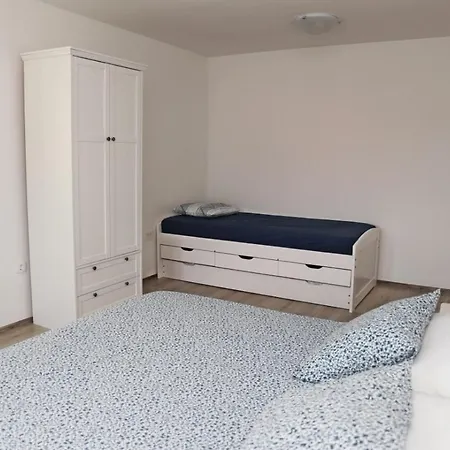 Apartmán New Luxury Sandra- Old Town *