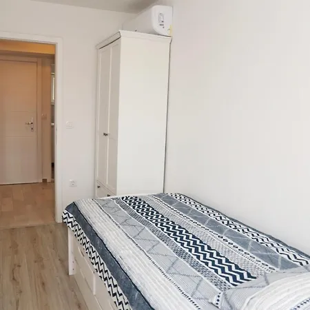 New Luxury Sandra- Old Town Apartmán *