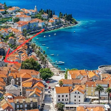 Appartement New Luxury Sandra- Old Town *