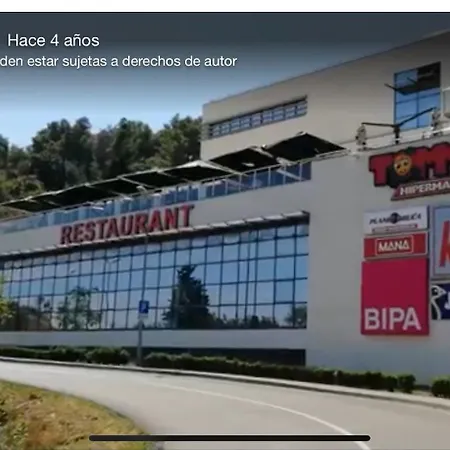 New Luxury Sandra- Old Town Appartement