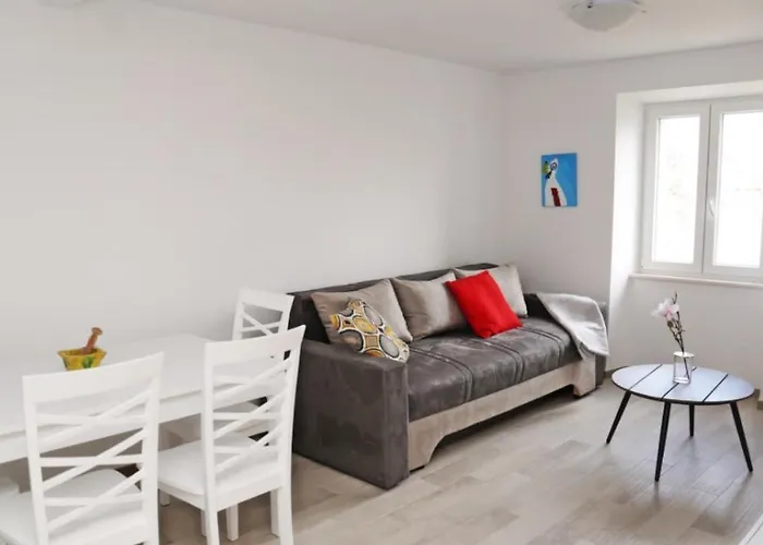 New Luxury Sandra- Old Town Korčula