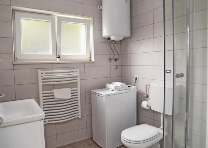 New Luxury Sandra- Old Town Apartament *