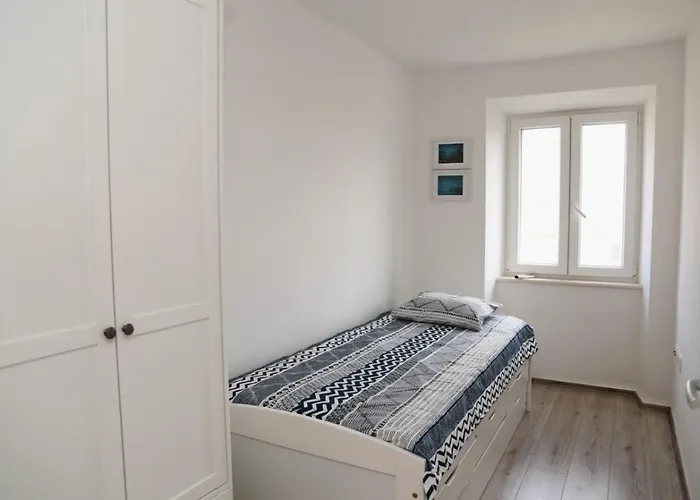 New Luxury Sandra- Old Town * Korčula