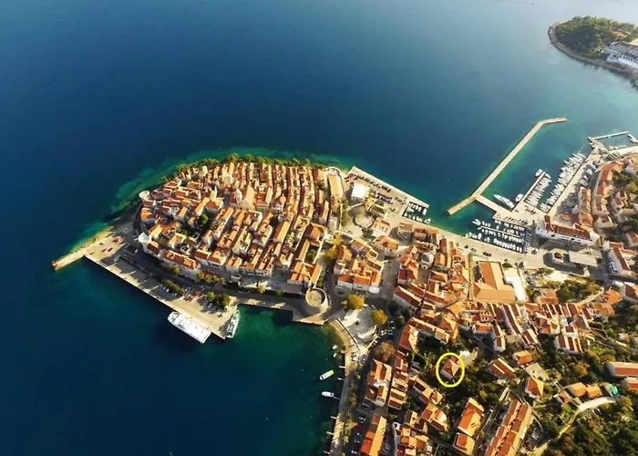 New Luxury Sandra- Old Town Apartament