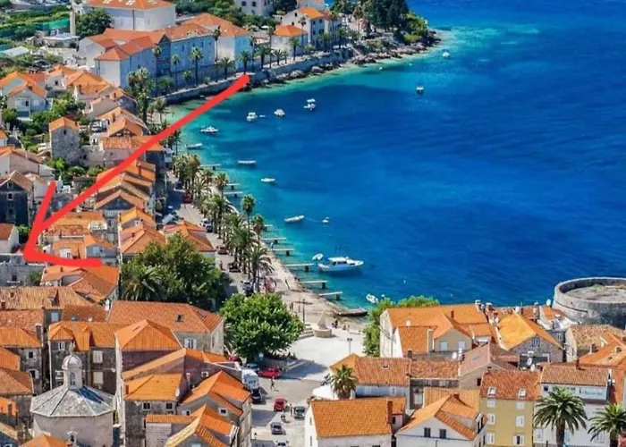 Apartament New Luxury Sandra- Old Town *