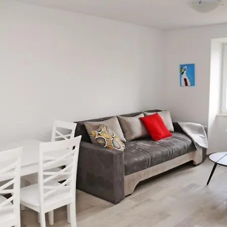 New Luxury Sandra- Old Town Korčula