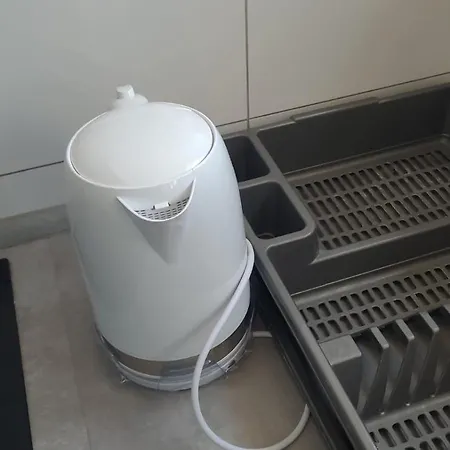 Appartamento New Luxury Sandra- Old Town *